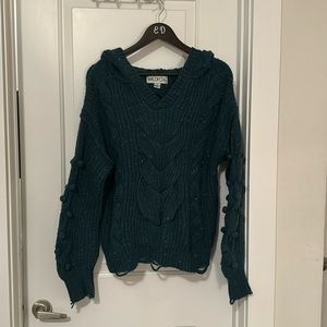 Wildfox Knit Sweater
